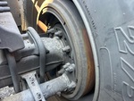 Brakes with 