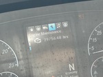 Cab with Engine Hours