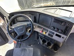 Cab with 