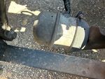 Brakes with 