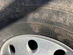 4 Underbody - Truck with 