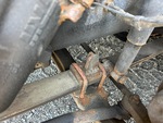 4 Underbody - Truck with 