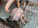 Brakes with 