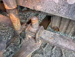 4 Underbody - Truck with 