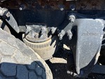 4 Underbody - Truck with 