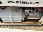 Hydraulics with 