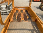 Control Station Upper with 