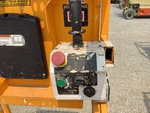 Control Station Upper with 