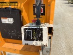 Control Station Upper with 