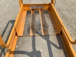 Control Station Upper with 