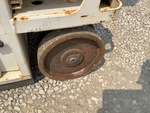 Chassis with 