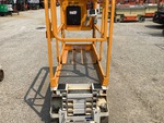 Control Station Upper with 