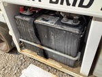 Electrical with 