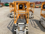 Control Station Upper with 