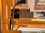 Electrical with 