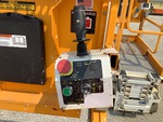 Control Station Upper with 