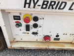 Control Station Ground with 