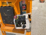 Control Station Upper with 