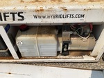 Hydraulics with 