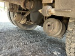 Brakes with 