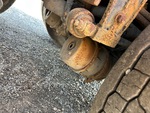Brakes with 