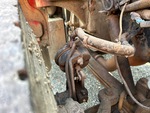 Brakes with 