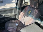 Cab with 