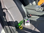 Cab with 