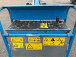 Control Station Upper with 