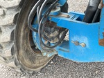 Drivetrain with 