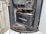 Refrigeration Unit with 
