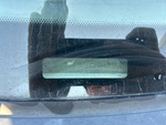 General Appearance with Second Serial Number/VIN Photo