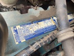 Engine with 