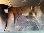 Cab with 