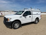 General Appearance with Featured Photo