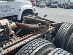 4 Underbody - Truck with 