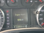 Cab with Engine Hours
