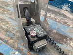 Control Station Upper with 