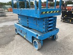 Chassis with 