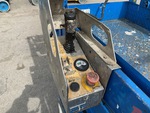 Control Station Upper with 