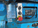 Control Station Ground with 