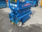 Chassis with 