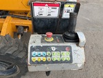 Control Station Upper with 