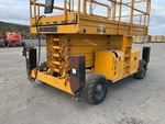 Chassis with 
