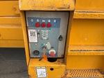 Control Station Ground with 