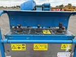 Basic Control Station Upper with 