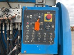 Basic Lower Control Station with 