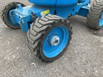 Chassis Photos with 