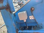 Control Station Upper with 