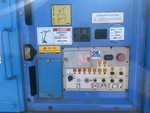 Control Station Ground with 